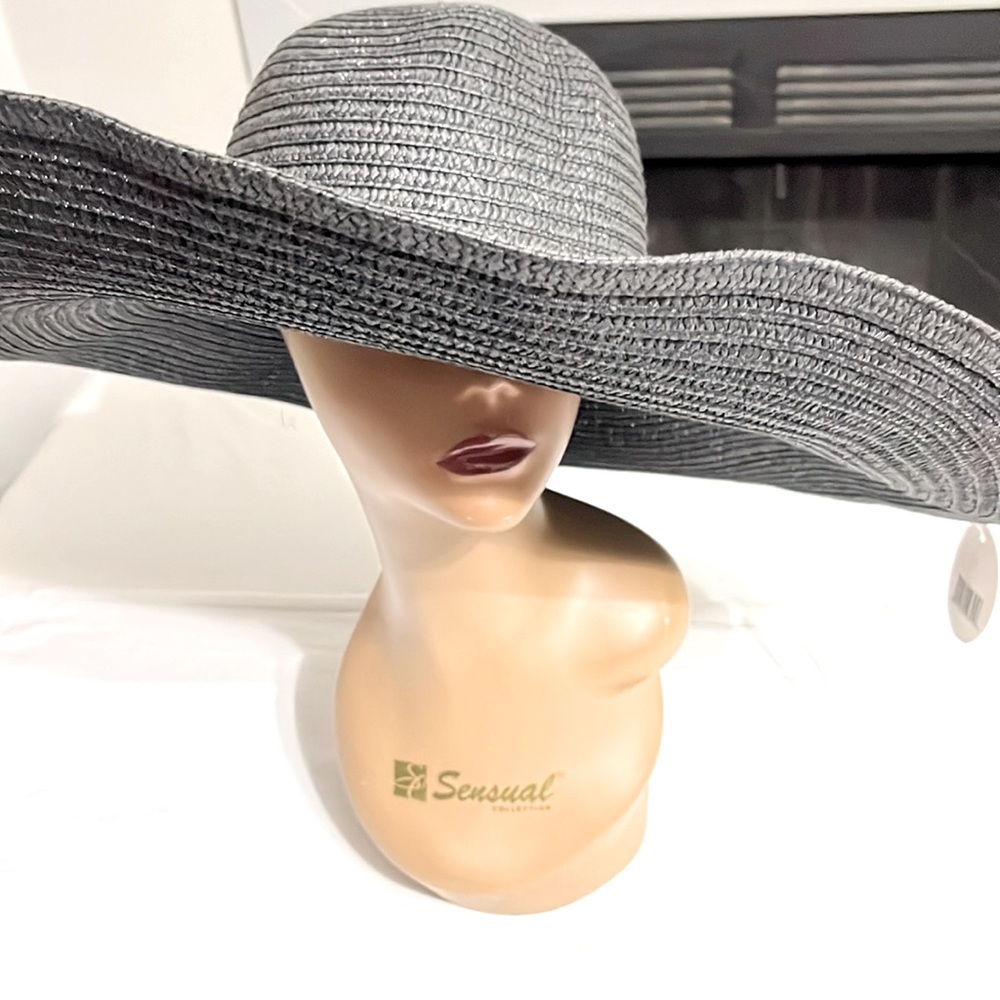 Beach Hat Summer Fun 👒